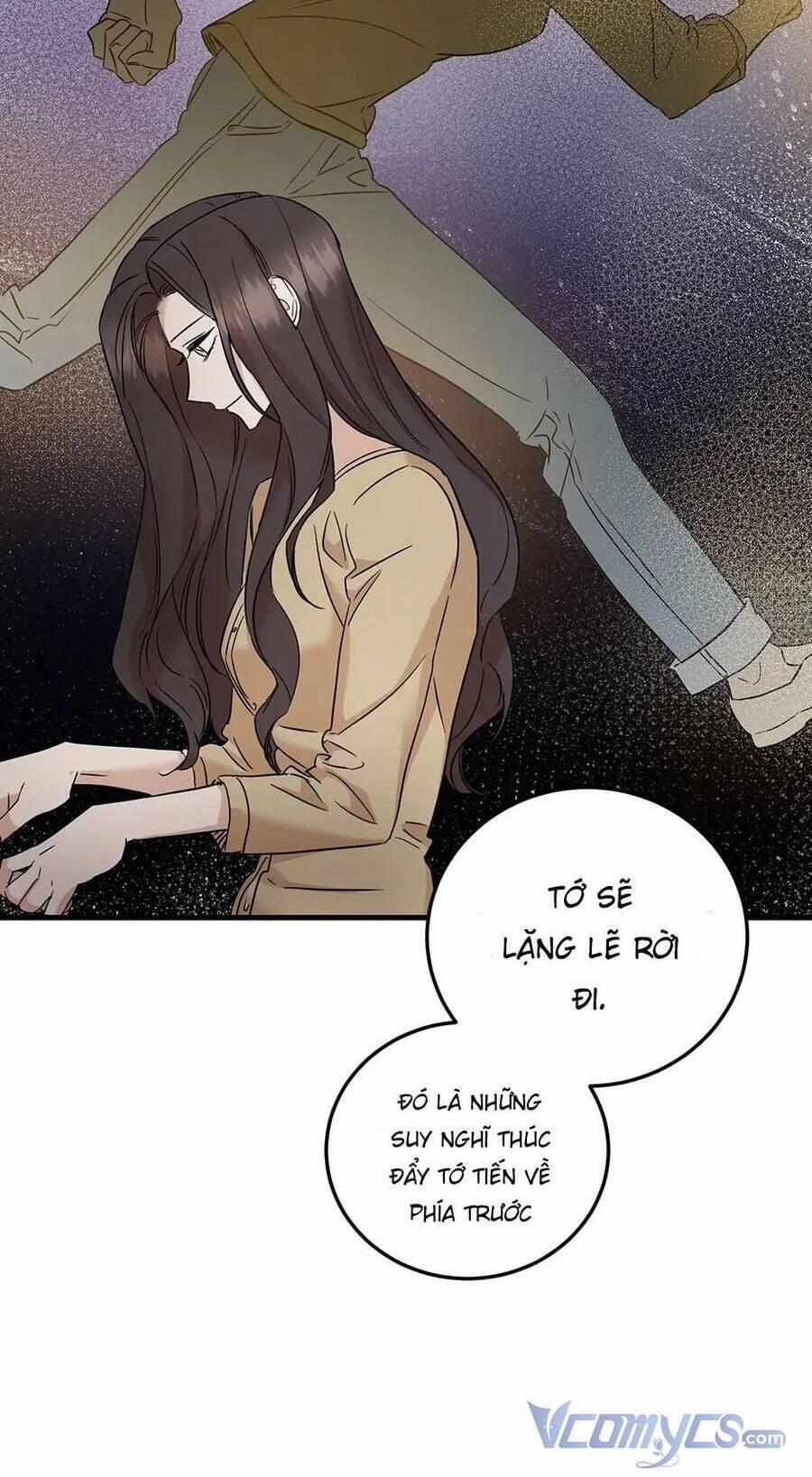 Trước Khi Cái Chết Chia Lìa Đôi Ta 56 trang 6