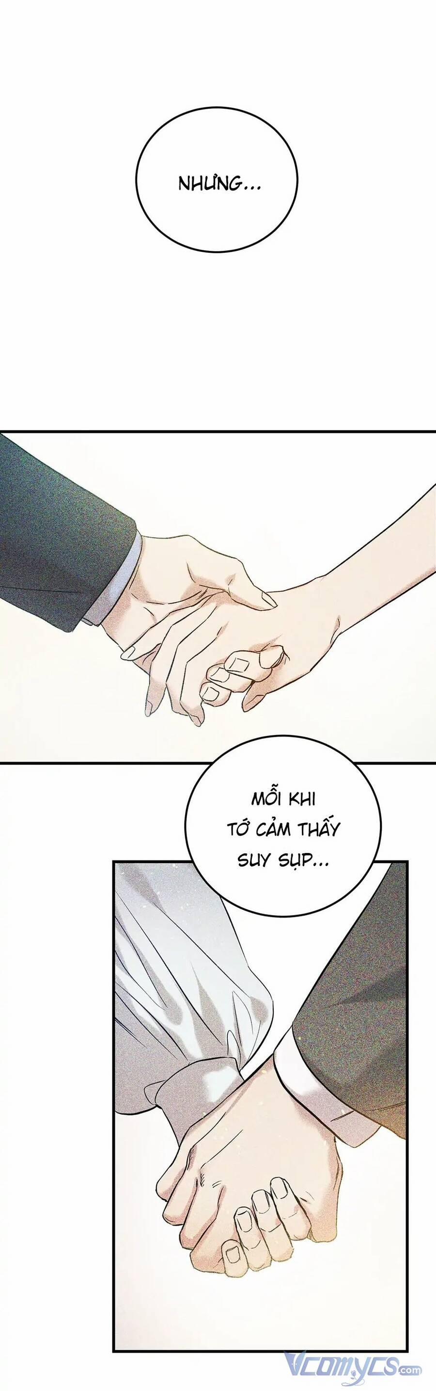 Trước Khi Cái Chết Chia Lìa Đôi Ta 56 trang 7