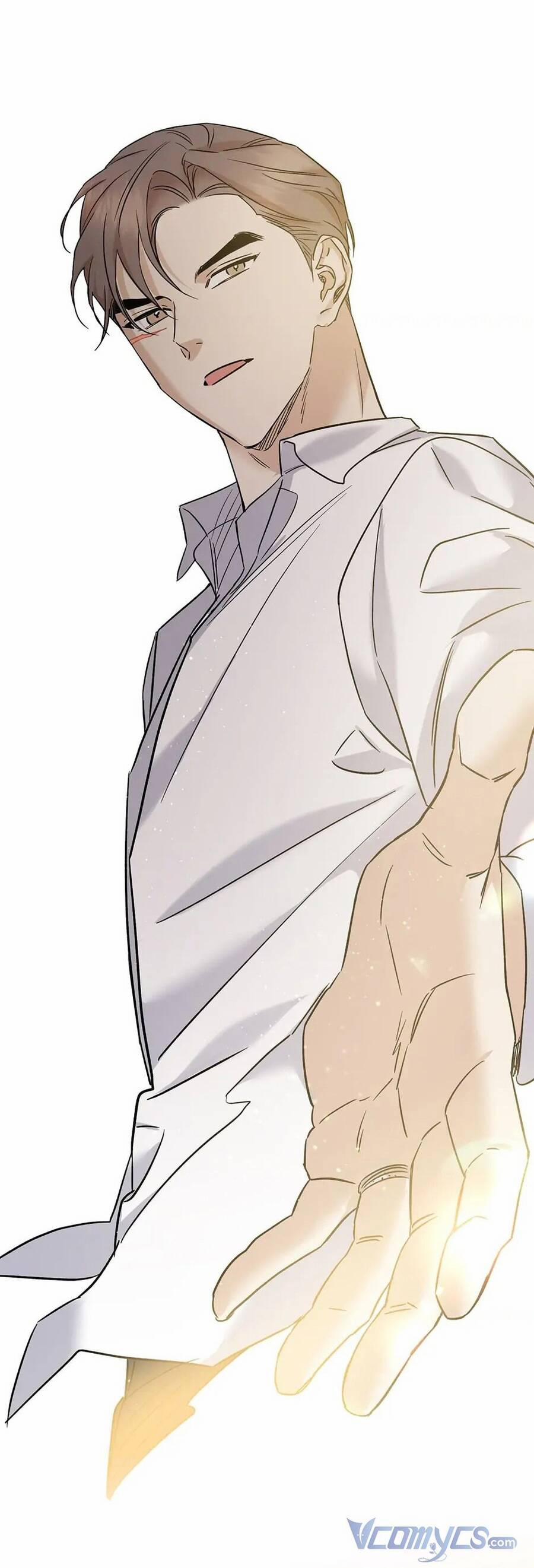 Trước Khi Cái Chết Chia Lìa Đôi Ta 56 trang 8