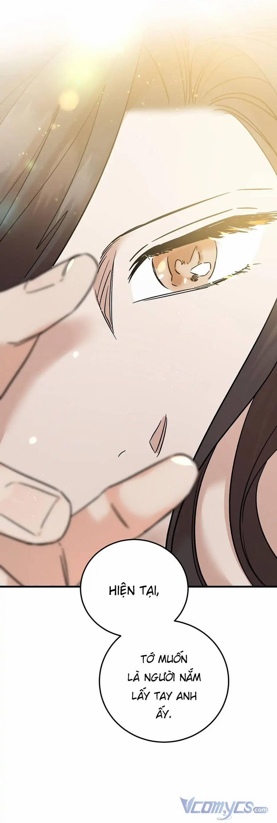 Trước Khi Cái Chết Chia Lìa Đôi Ta 56 trang 9