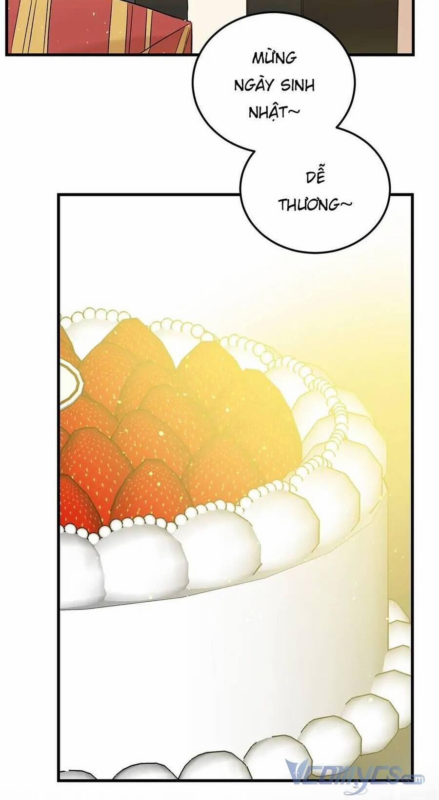 Trước Khi Cái Chết Chia Lìa Đôi Ta 57 trang 1