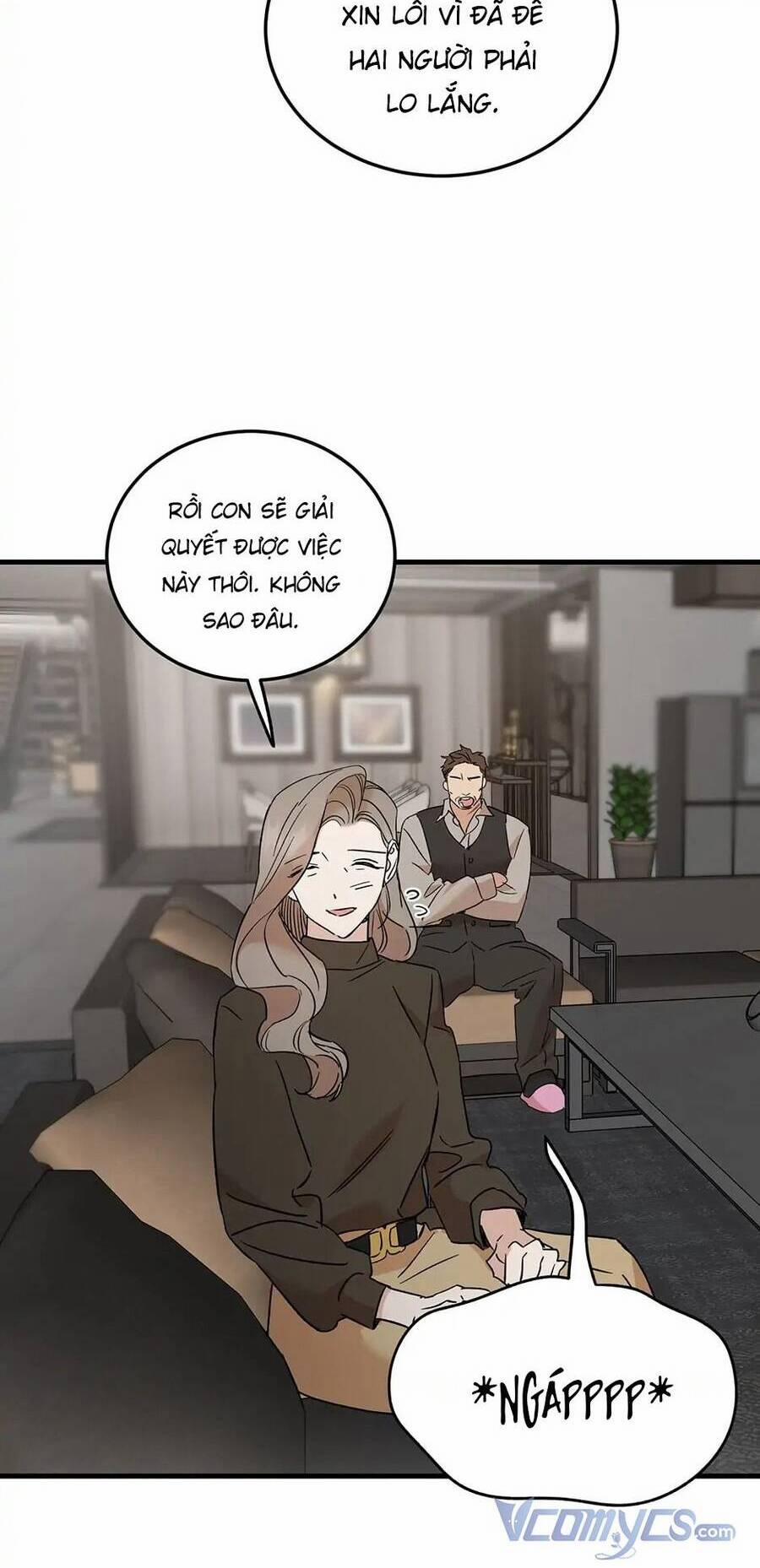 Trước Khi Cái Chết Chia Lìa Đôi Ta 57 trang 10