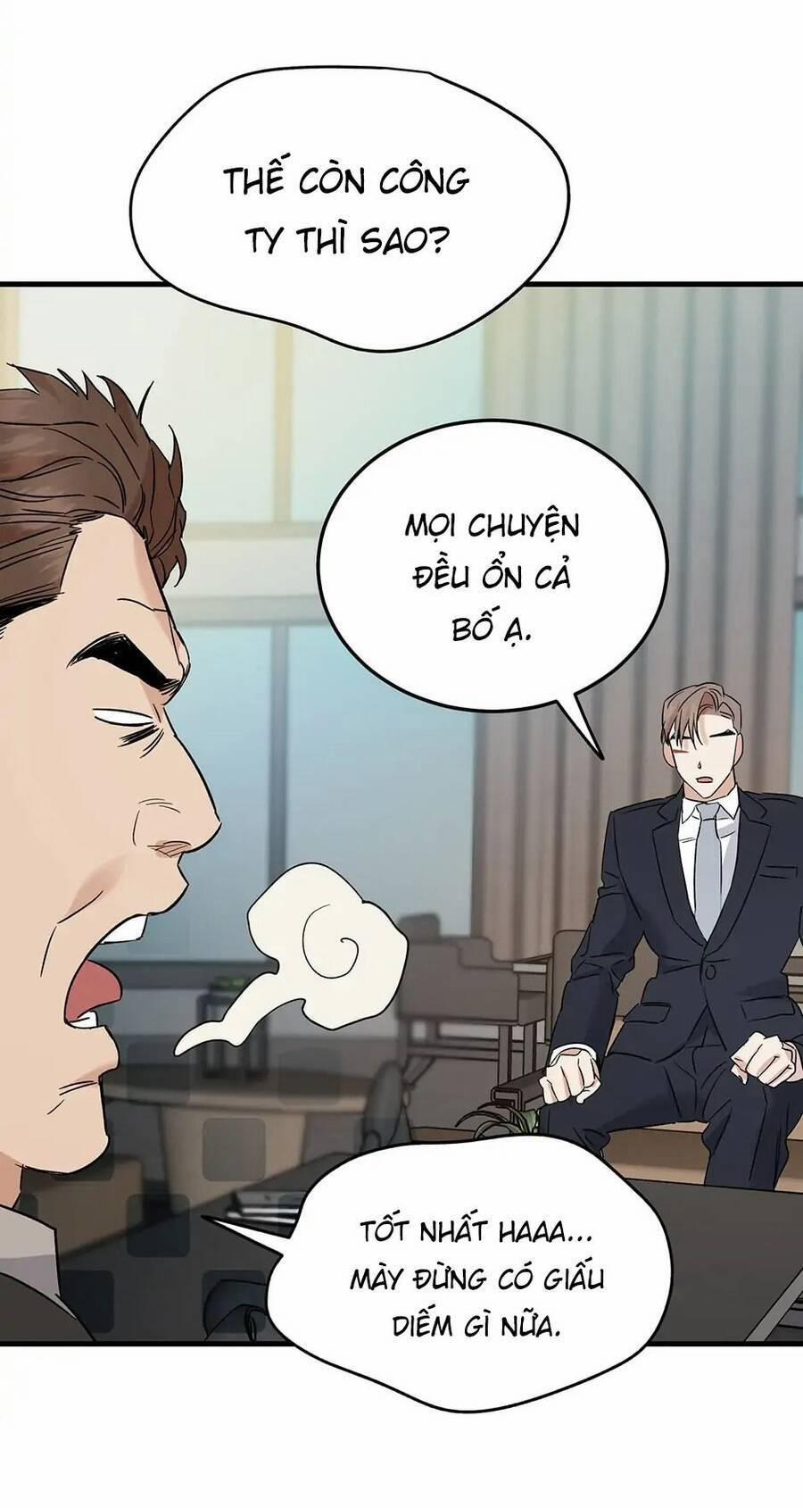 Trước Khi Cái Chết Chia Lìa Đôi Ta 57 trang 11