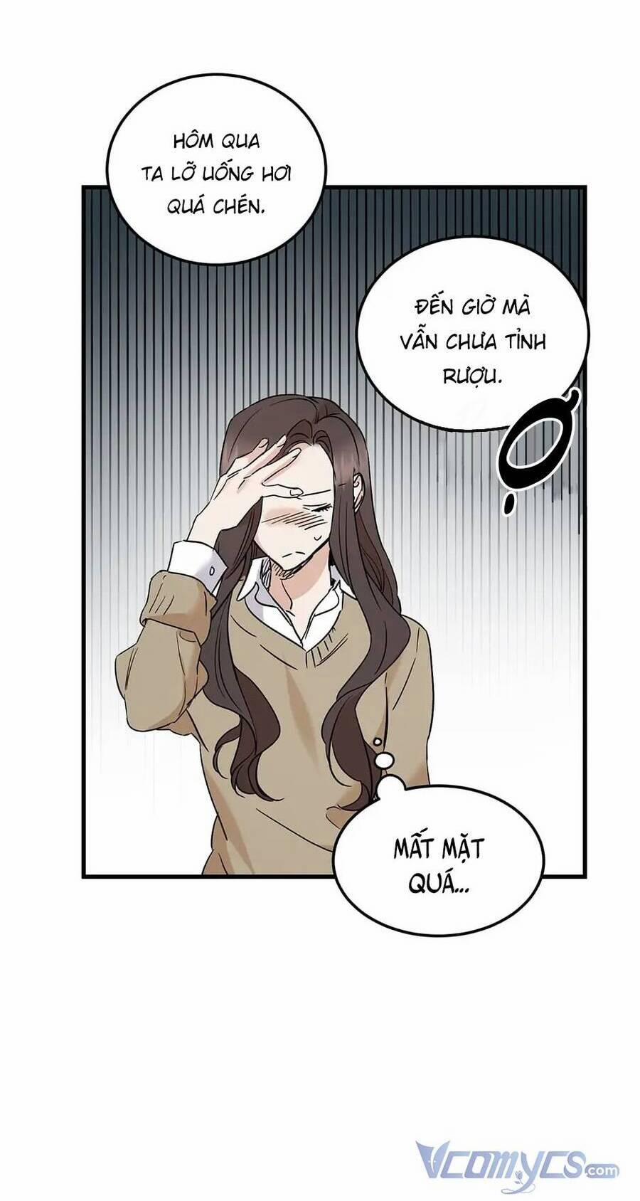 Trước Khi Cái Chết Chia Lìa Đôi Ta 57 trang 12