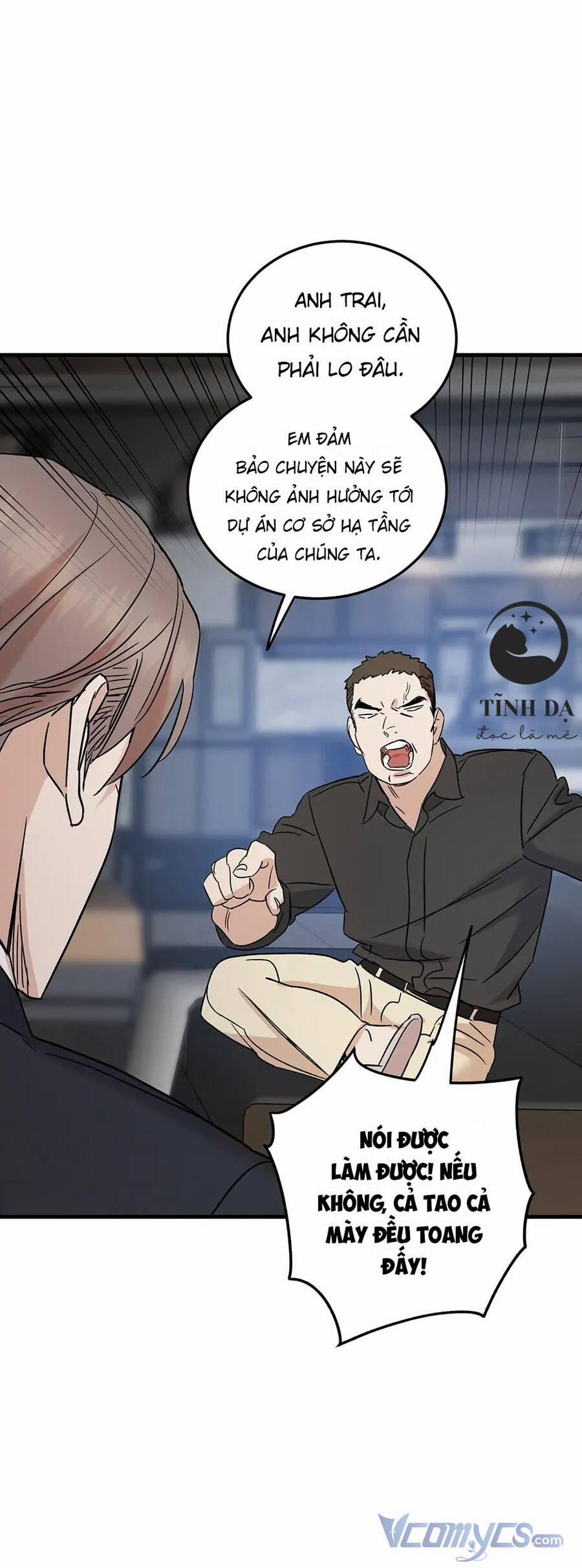 Trước Khi Cái Chết Chia Lìa Đôi Ta 57 trang 13