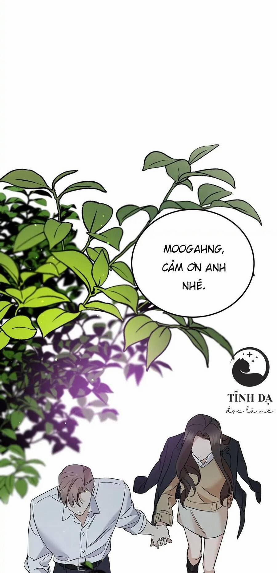 Trước Khi Cái Chết Chia Lìa Đôi Ta 57 trang 20