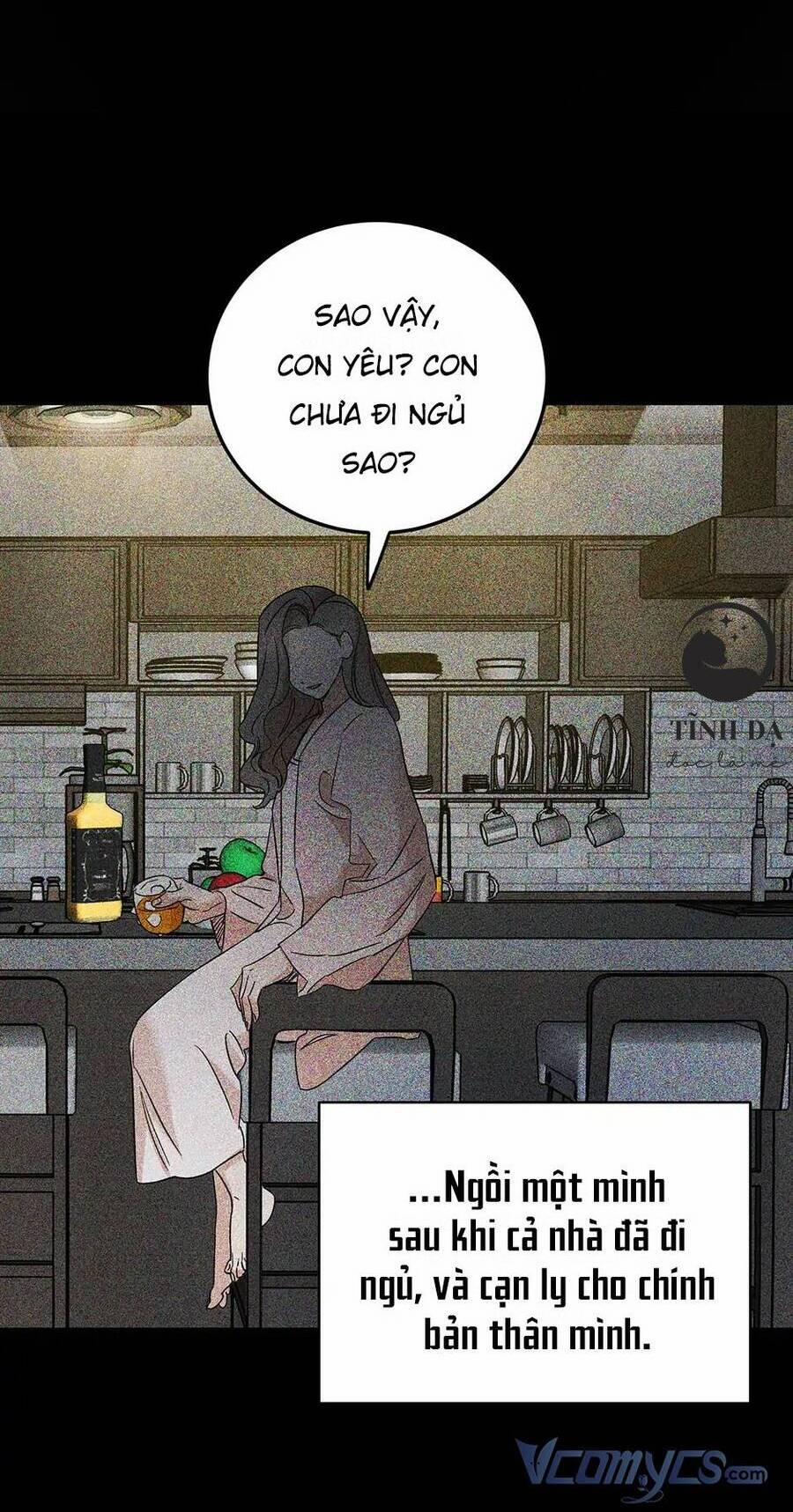 Trước Khi Cái Chết Chia Lìa Đôi Ta 57 trang 23