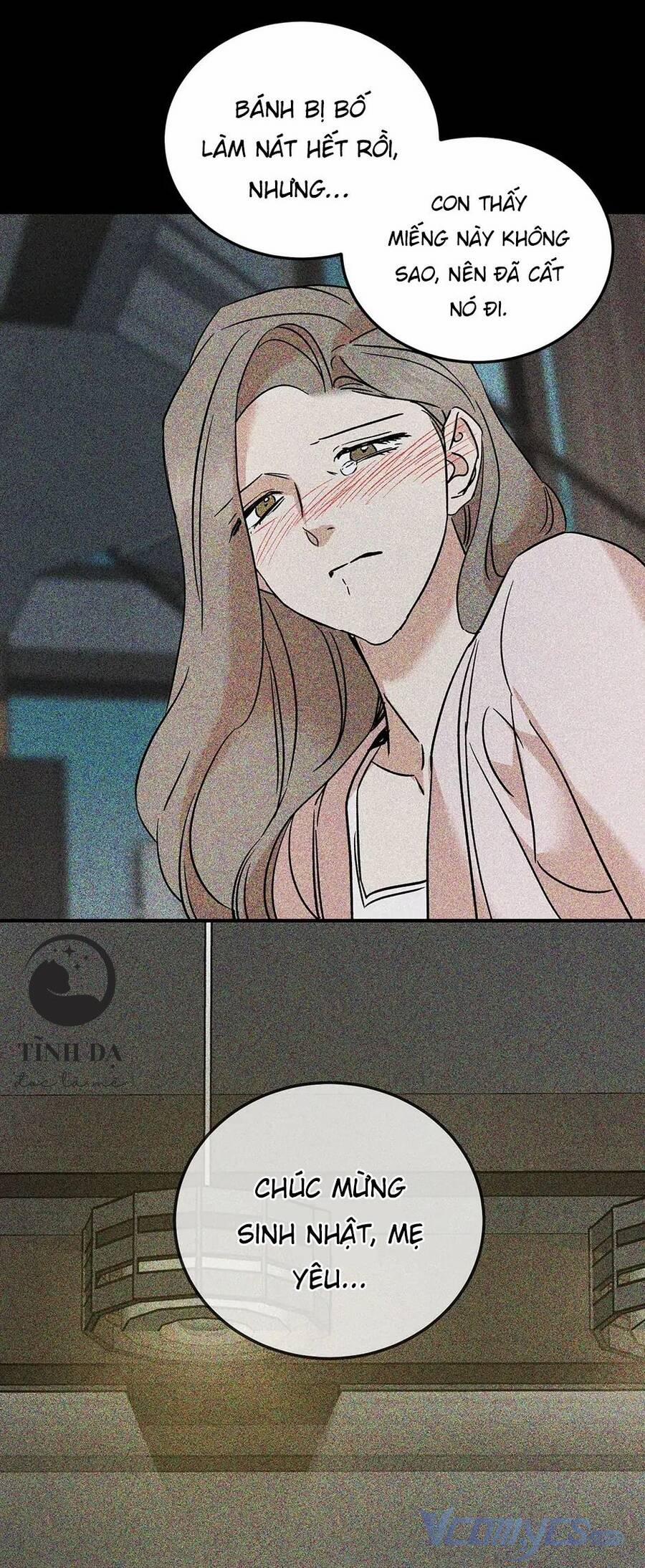 Trước Khi Cái Chết Chia Lìa Đôi Ta 57 trang 24