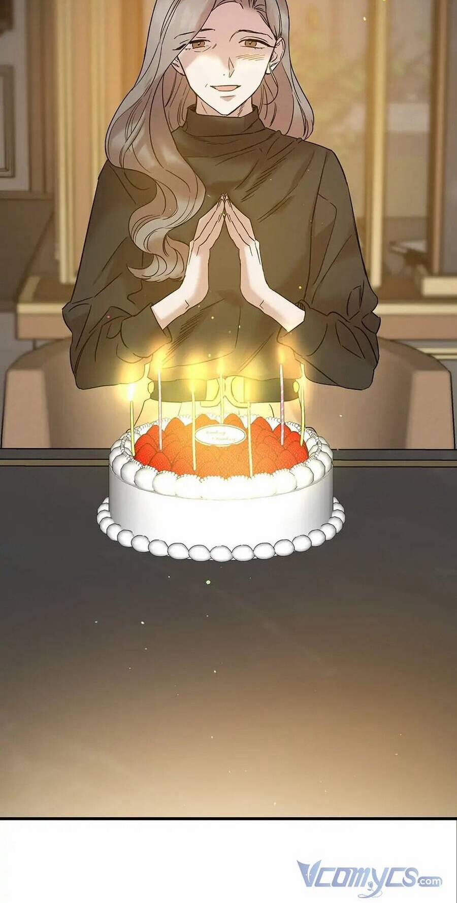 Trước Khi Cái Chết Chia Lìa Đôi Ta 57 trang 27