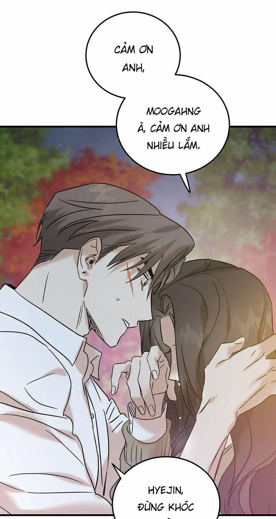 Trước Khi Cái Chết Chia Lìa Đôi Ta 57 trang 28