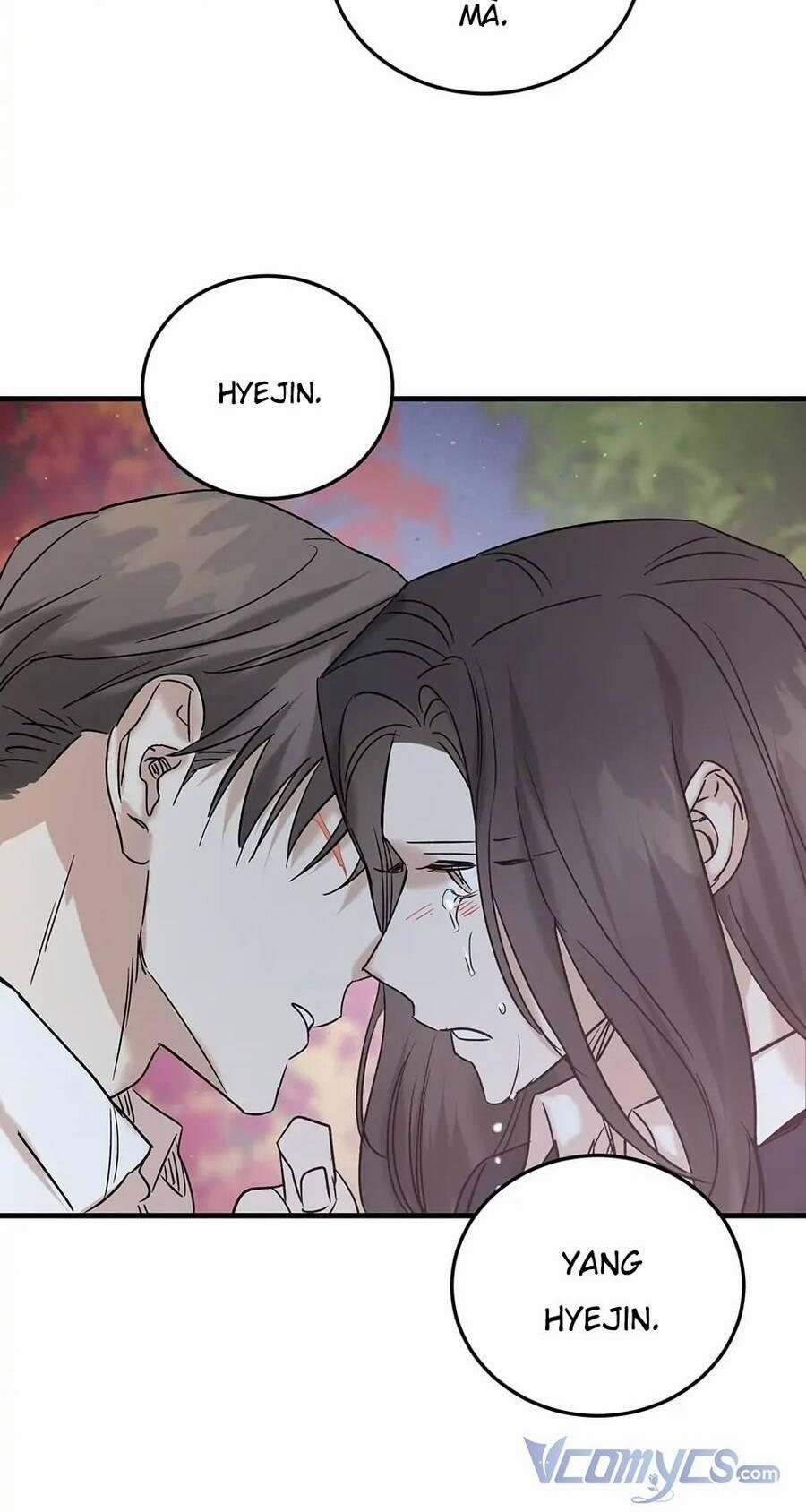 Trước Khi Cái Chết Chia Lìa Đôi Ta 57 trang 29