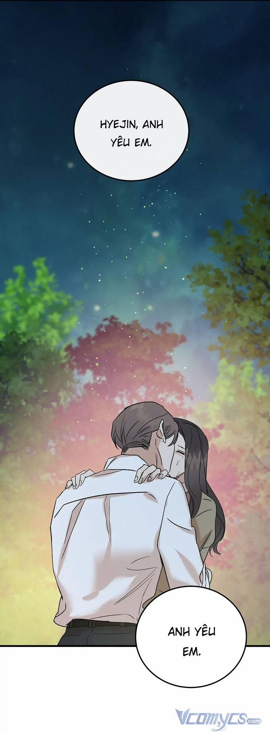 Trước Khi Cái Chết Chia Lìa Đôi Ta 57 trang 32