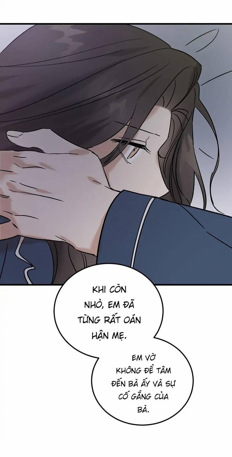 Trước Khi Cái Chết Chia Lìa Đôi Ta 57 trang 36