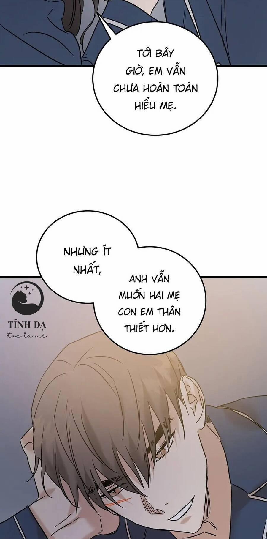 Trước Khi Cái Chết Chia Lìa Đôi Ta 57 trang 38