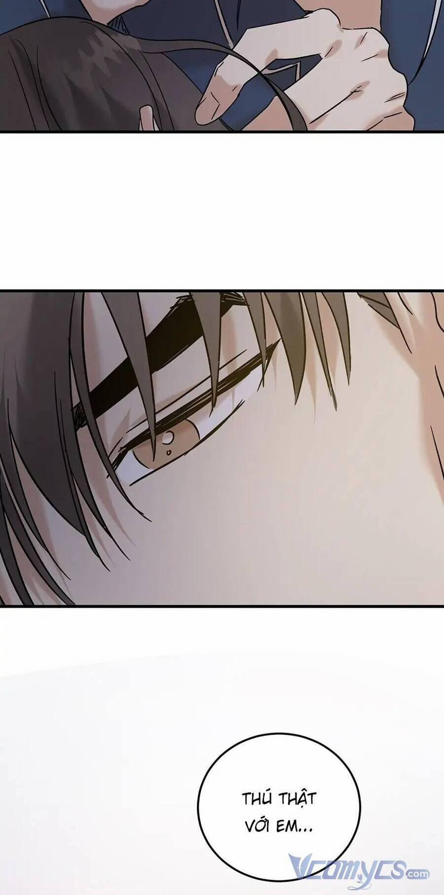 Trước Khi Cái Chết Chia Lìa Đôi Ta 57 trang 39