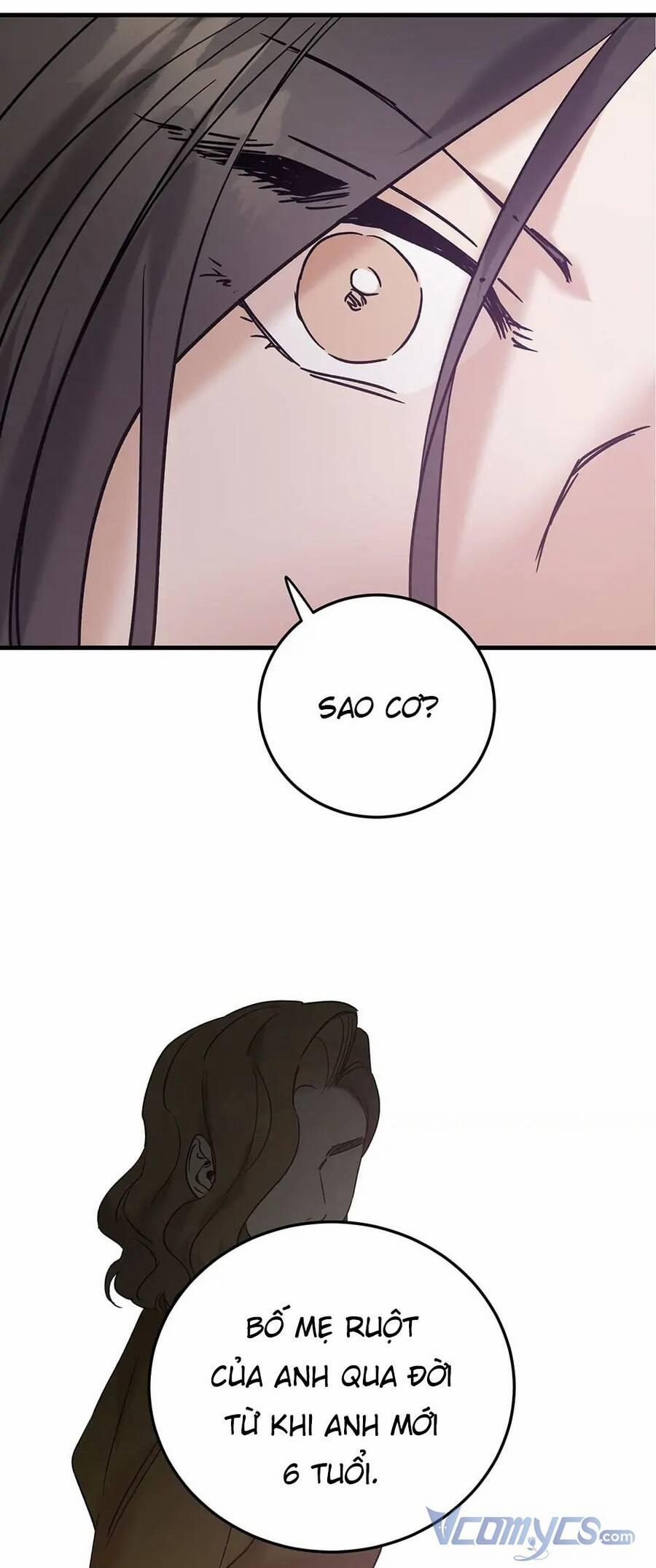 Trước Khi Cái Chết Chia Lìa Đôi Ta 57 trang 42