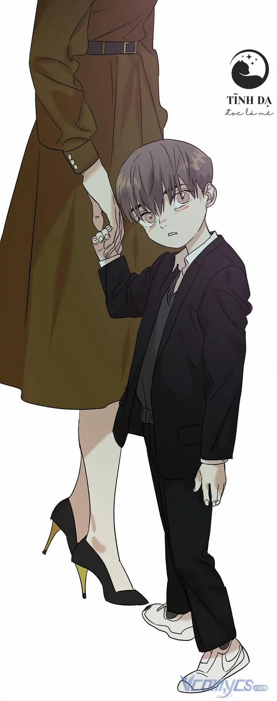 Trước Khi Cái Chết Chia Lìa Đôi Ta 57 trang 43