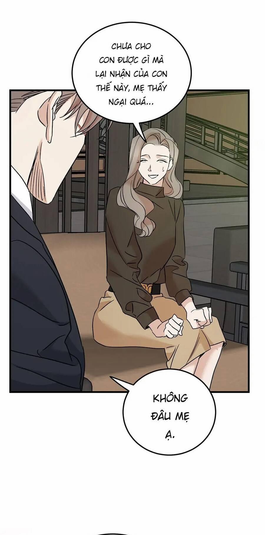 Trước Khi Cái Chết Chia Lìa Đôi Ta 57 trang 7