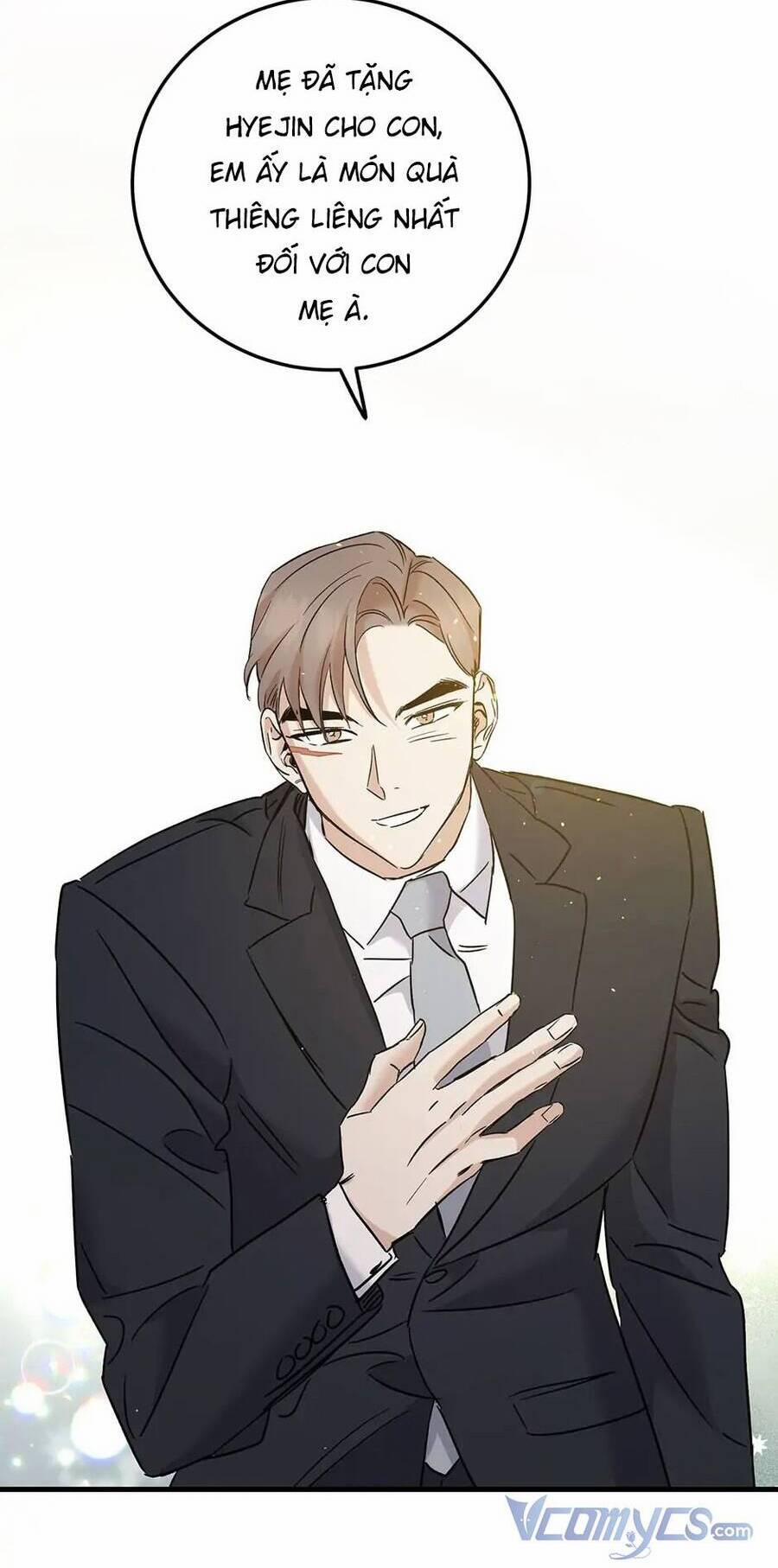 Trước Khi Cái Chết Chia Lìa Đôi Ta 57 trang 8