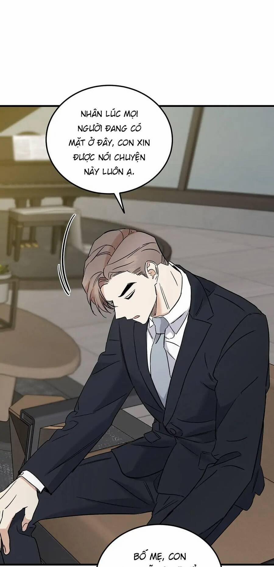 Trước Khi Cái Chết Chia Lìa Đôi Ta 57 trang 9