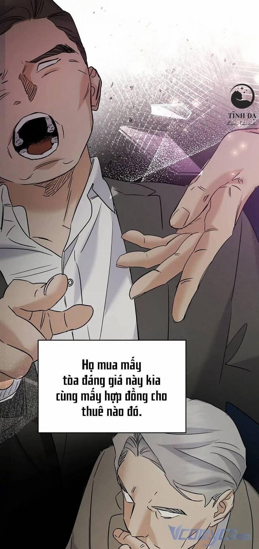 Trước Khi Cái Chết Chia Lìa Đôi Ta 58 trang 1