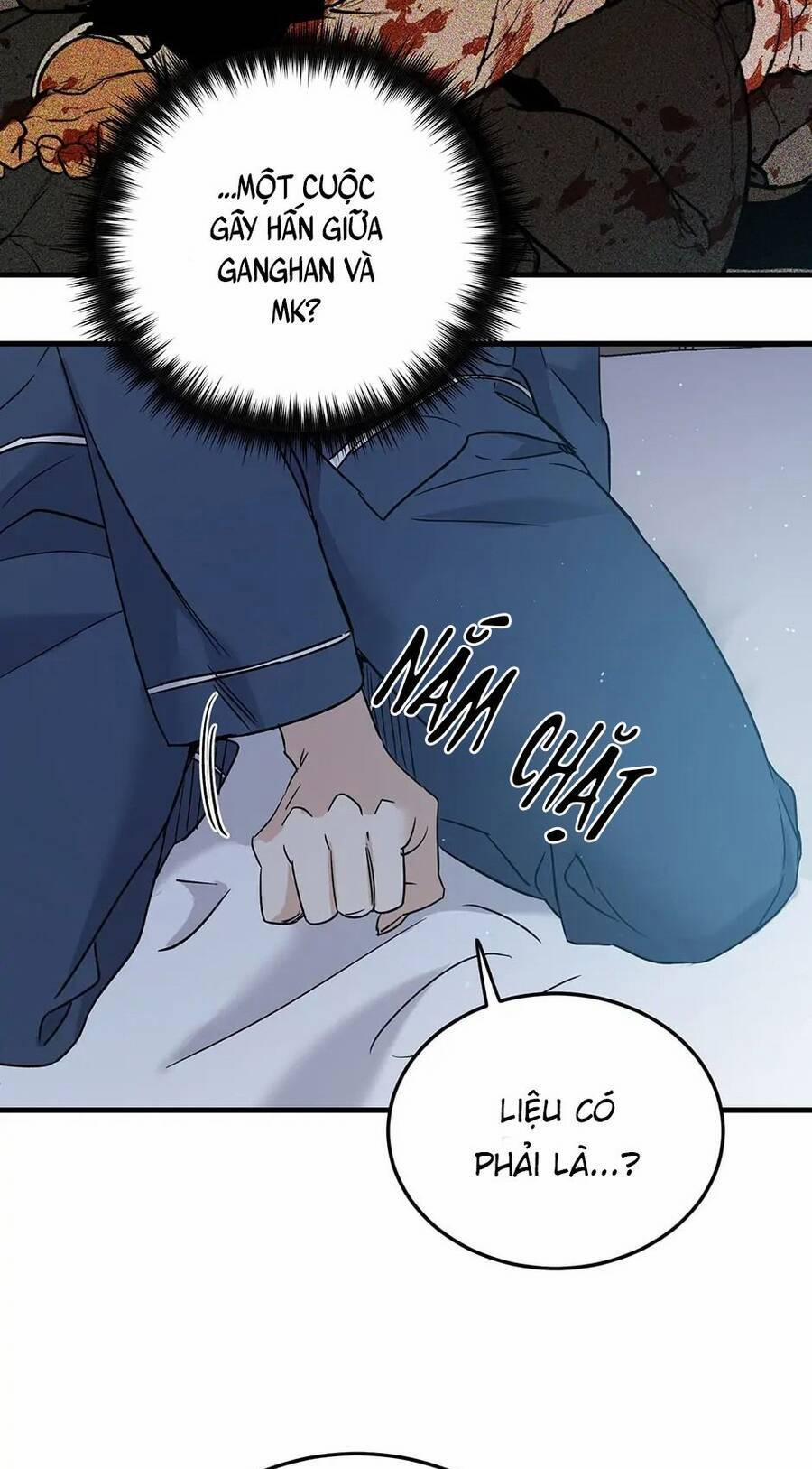 Trước Khi Cái Chết Chia Lìa Đôi Ta 58 trang 11