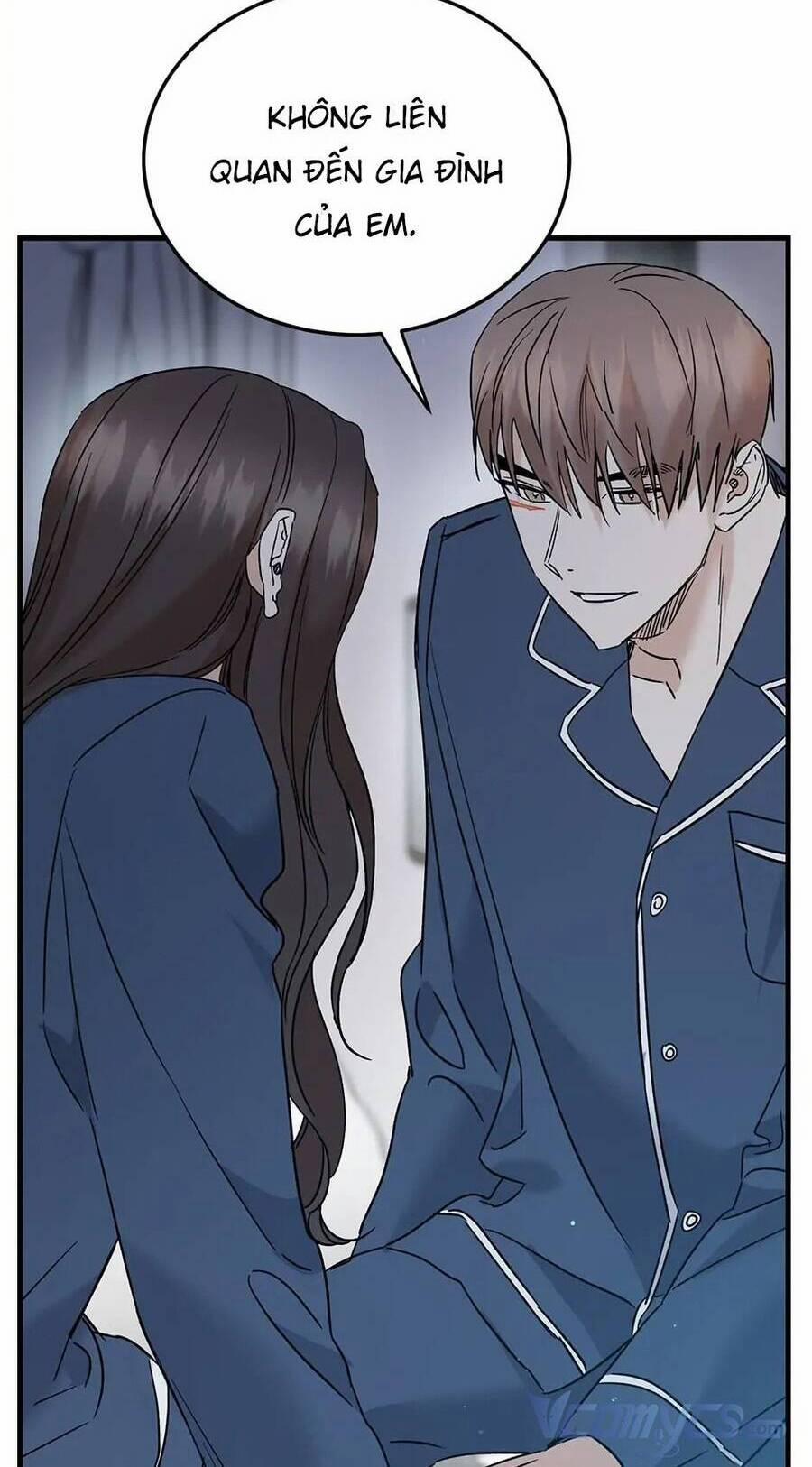 Trước Khi Cái Chết Chia Lìa Đôi Ta 58 trang 12