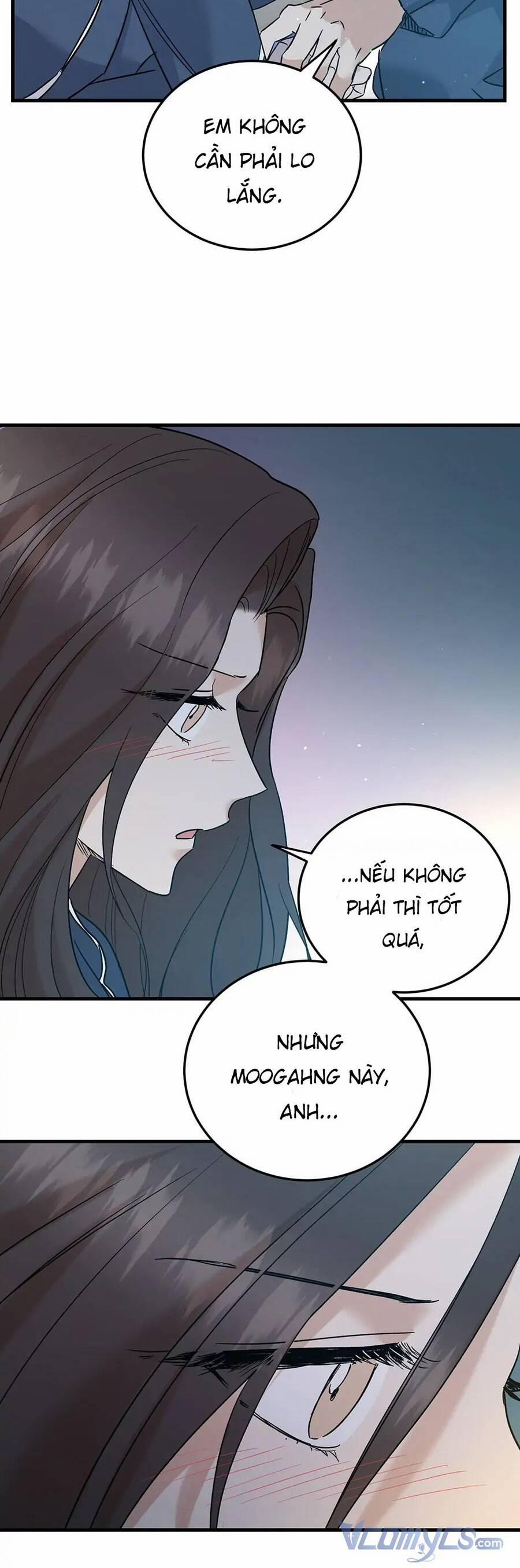 Trước Khi Cái Chết Chia Lìa Đôi Ta 58 trang 13