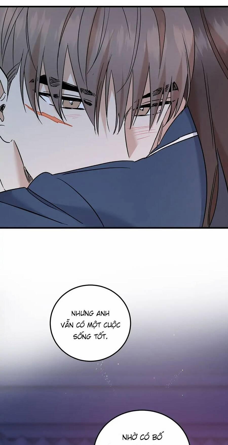 Trước Khi Cái Chết Chia Lìa Đôi Ta 58 trang 17