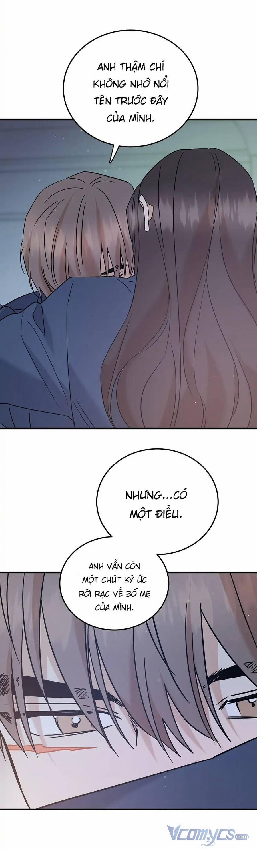 Trước Khi Cái Chết Chia Lìa Đôi Ta 58 trang 19