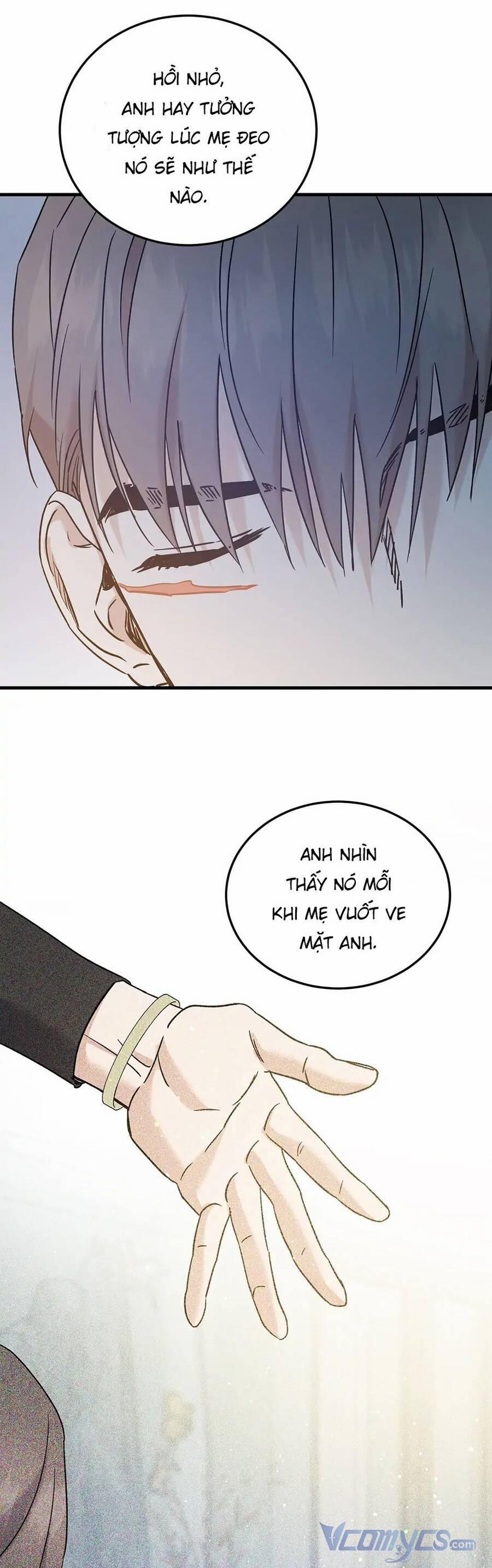 Trước Khi Cái Chết Chia Lìa Đôi Ta 58 trang 22