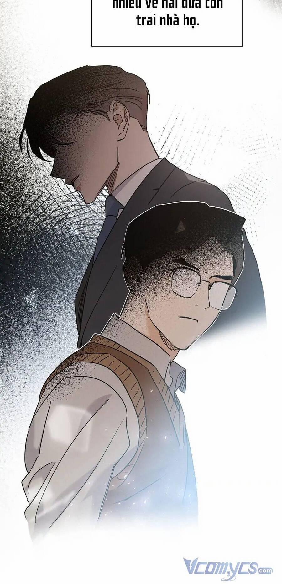 Trước Khi Cái Chết Chia Lìa Đôi Ta 58 trang 3