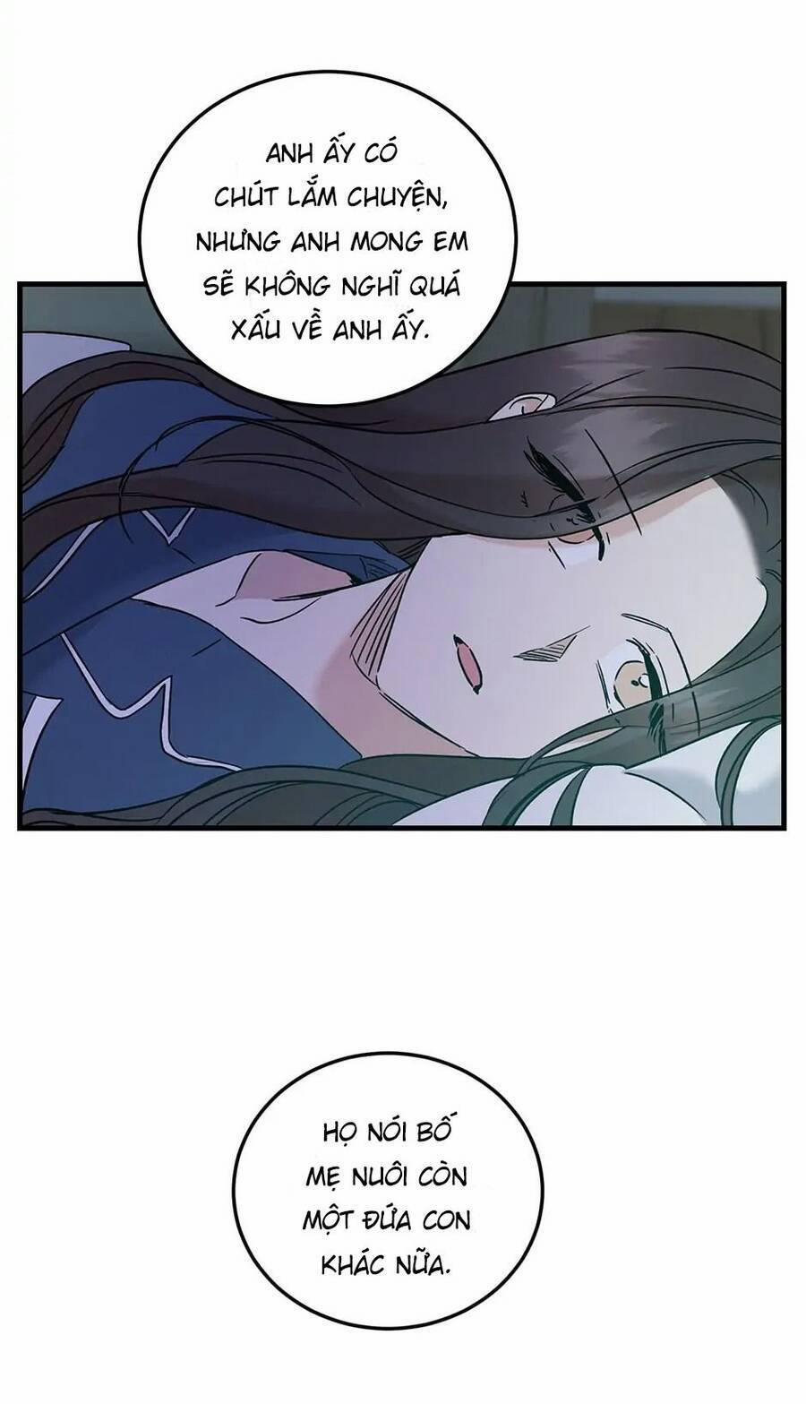 Trước Khi Cái Chết Chia Lìa Đôi Ta 58 trang 31