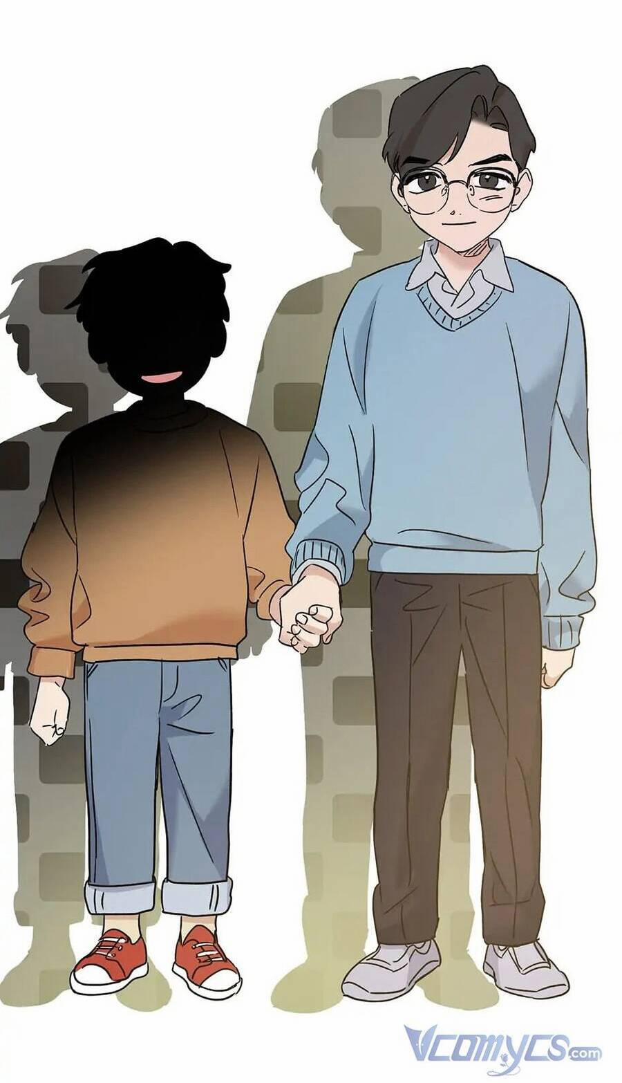 Trước Khi Cái Chết Chia Lìa Đôi Ta 58 trang 32