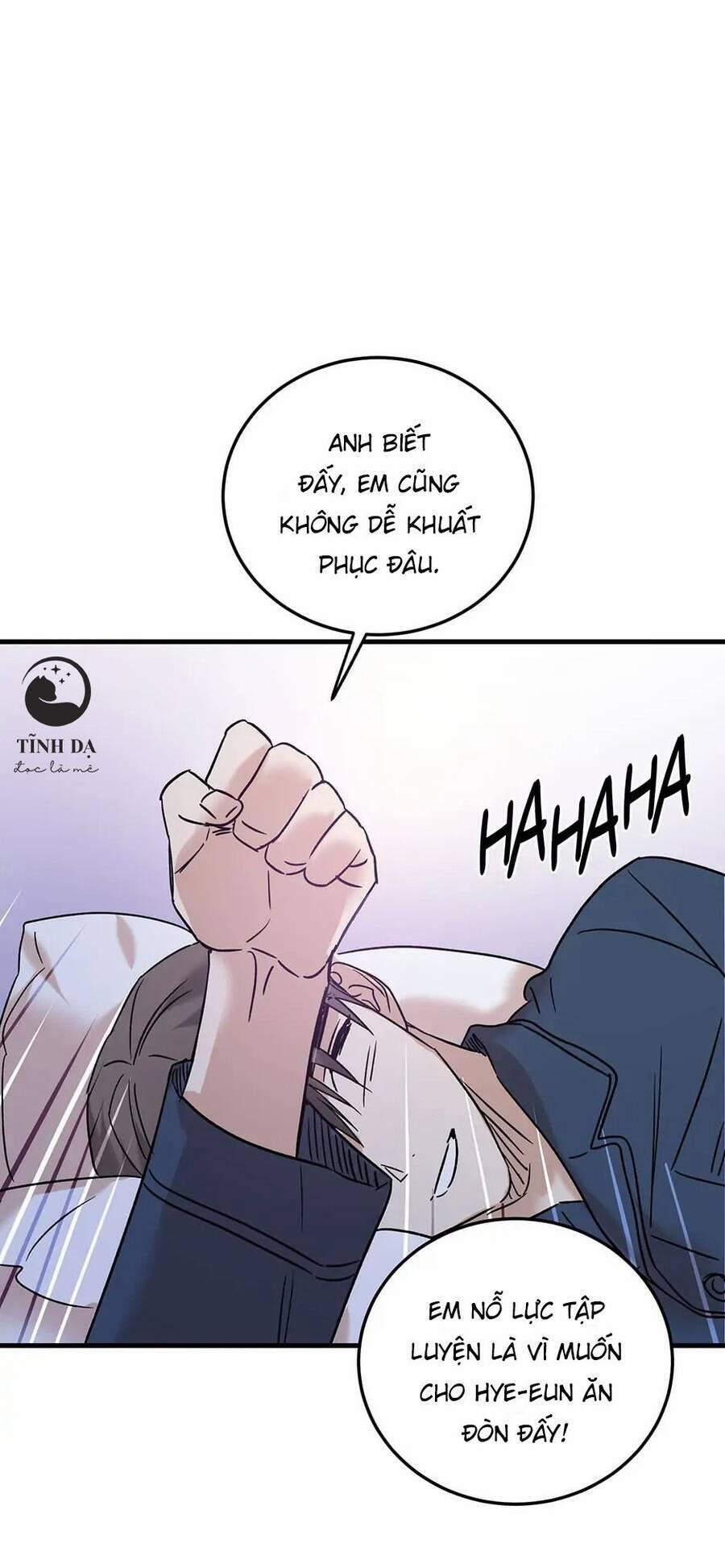 Trước Khi Cái Chết Chia Lìa Đôi Ta 58 trang 37