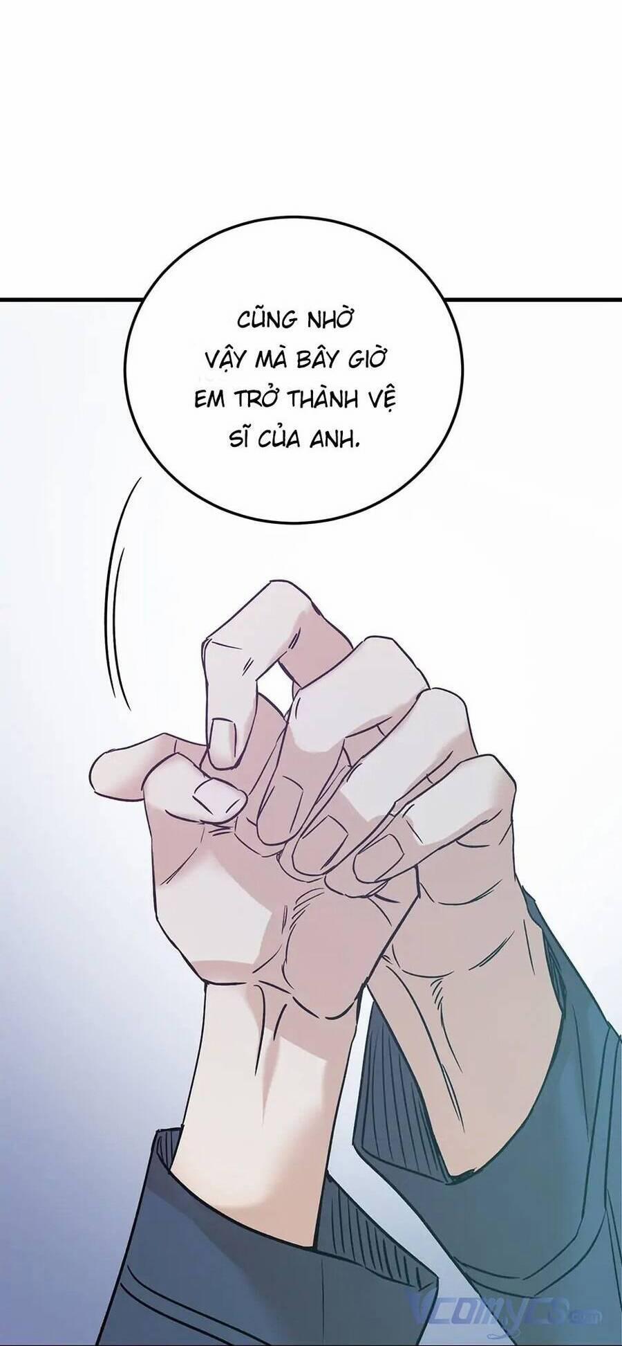 Trước Khi Cái Chết Chia Lìa Đôi Ta 58 trang 38