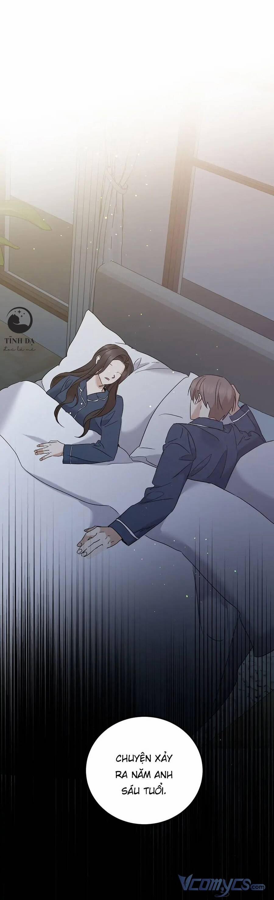 Trước Khi Cái Chết Chia Lìa Đôi Ta 58 trang 7