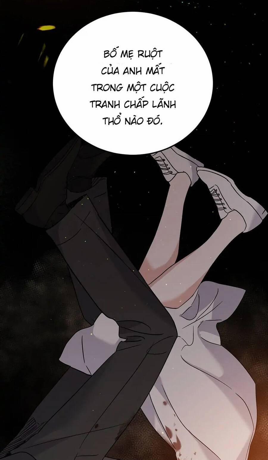 Trước Khi Cái Chết Chia Lìa Đôi Ta 58 trang 8