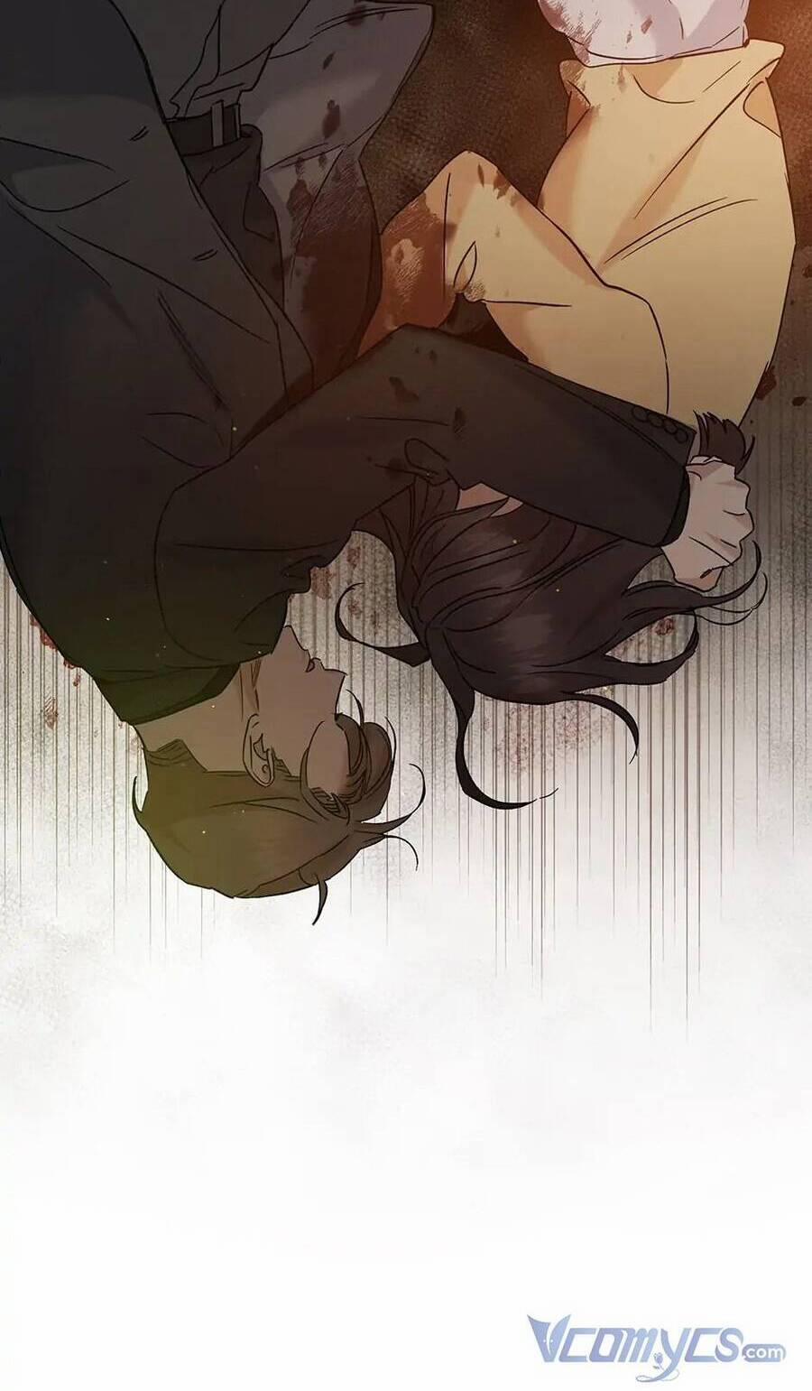 Trước Khi Cái Chết Chia Lìa Đôi Ta 58 trang 9