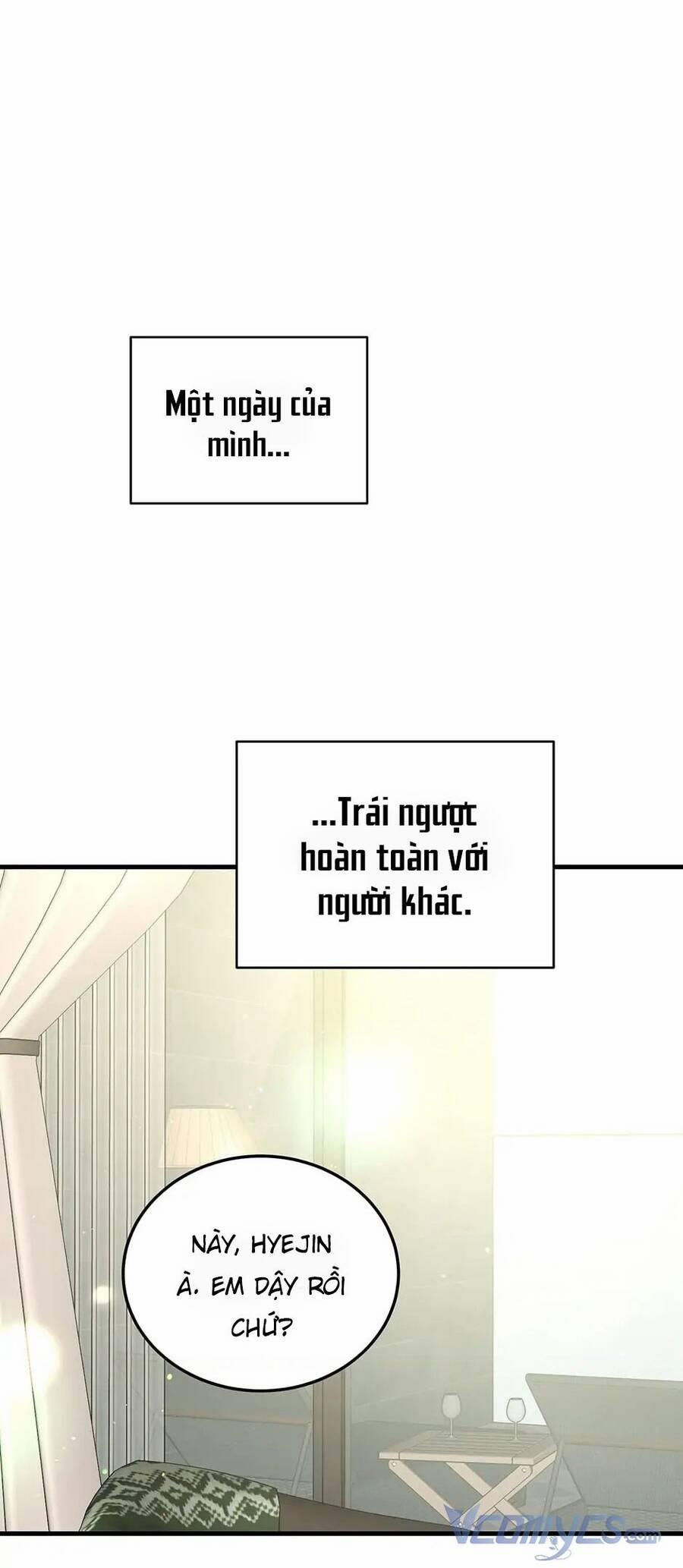 Trước Khi Cái Chết Chia Lìa Đôi Ta 59 trang 0