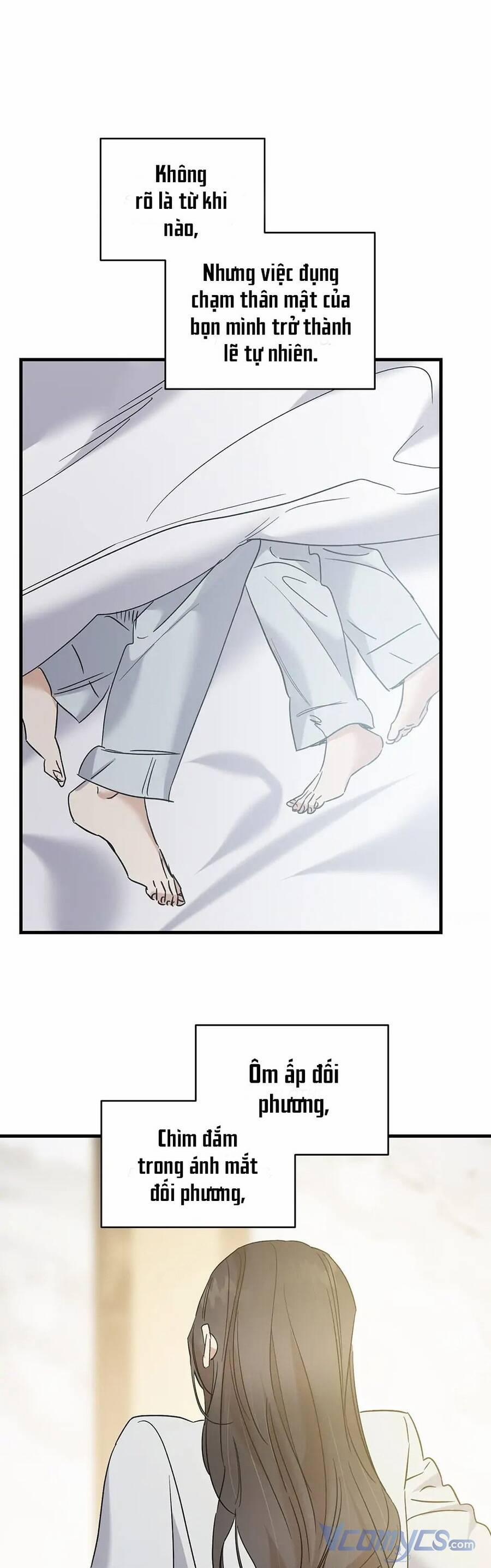 Trước Khi Cái Chết Chia Lìa Đôi Ta 59 trang 11