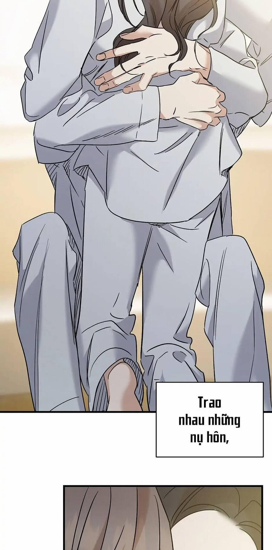 Trước Khi Cái Chết Chia Lìa Đôi Ta 59 trang 12