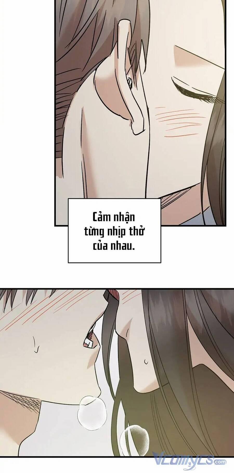 Trước Khi Cái Chết Chia Lìa Đôi Ta 59 trang 13