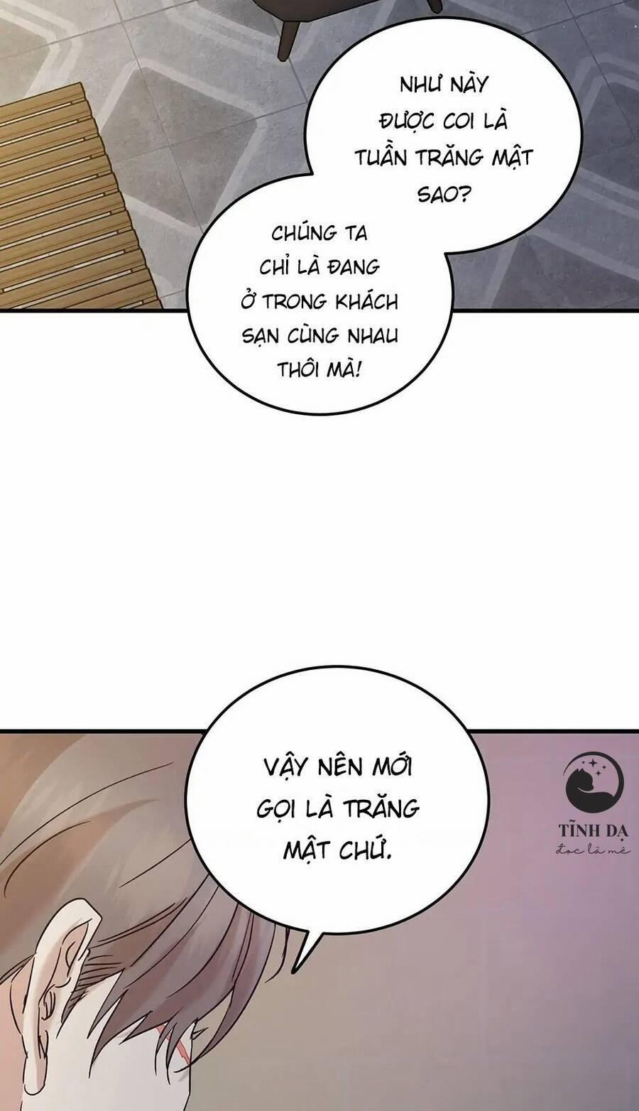 Trước Khi Cái Chết Chia Lìa Đôi Ta 59 trang 14