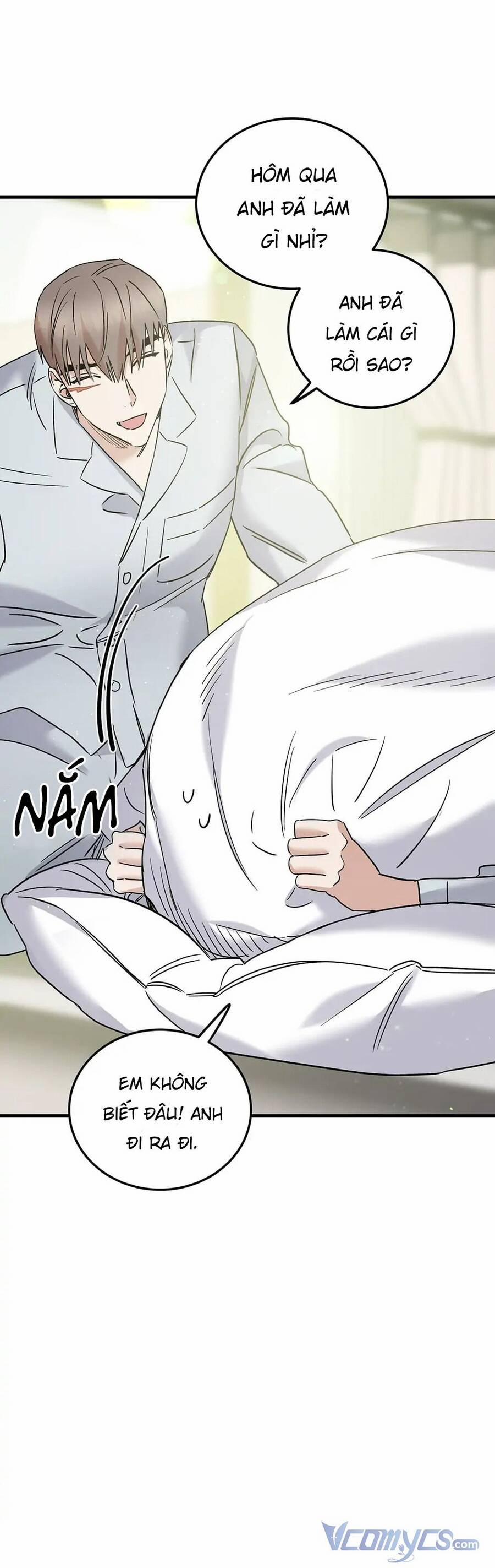 Trước Khi Cái Chết Chia Lìa Đôi Ta 59 trang 2