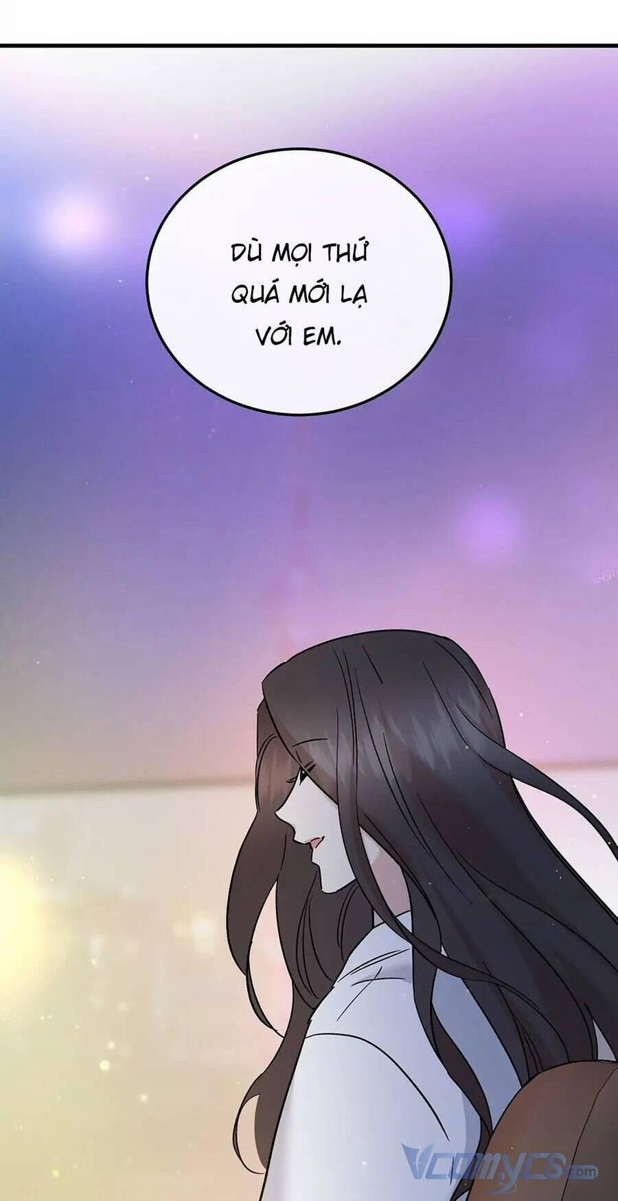 Trước Khi Cái Chết Chia Lìa Đôi Ta 59 trang 20