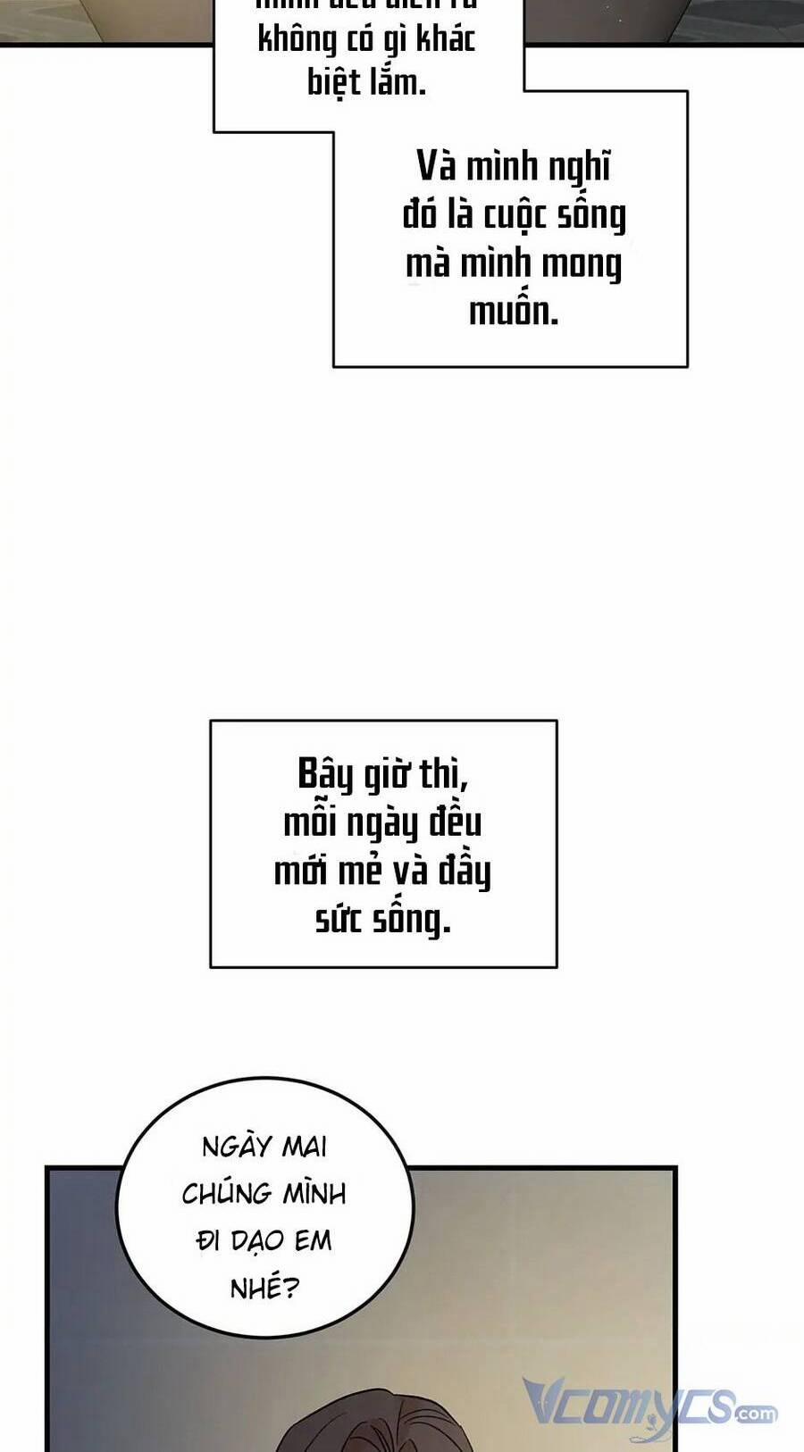 Trước Khi Cái Chết Chia Lìa Đôi Ta 59 trang 22