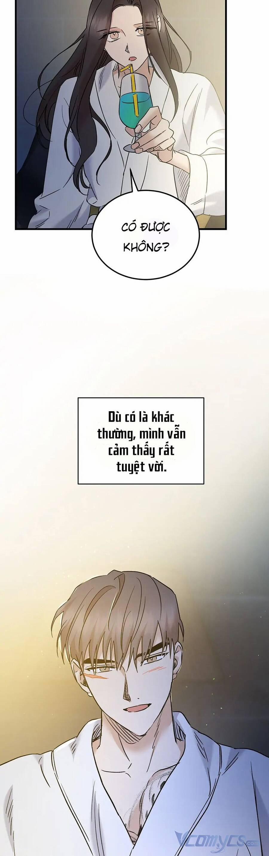 Trước Khi Cái Chết Chia Lìa Đôi Ta 59 trang 23