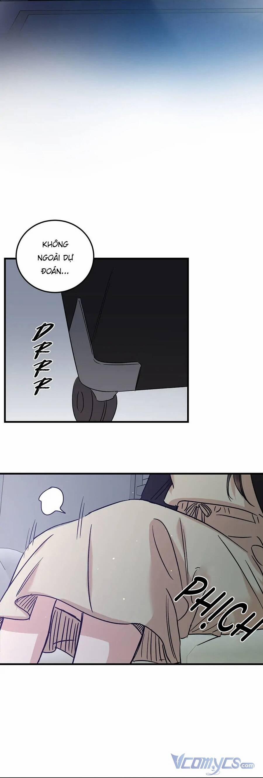 Trước Khi Cái Chết Chia Lìa Đôi Ta 59 trang 26