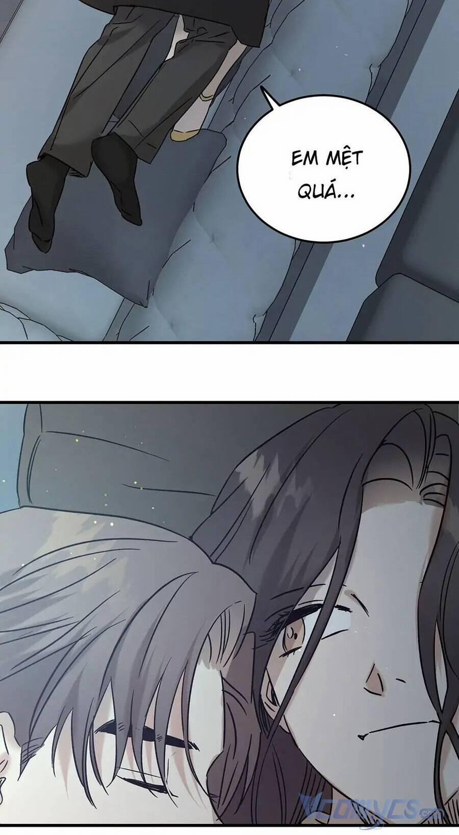 Trước Khi Cái Chết Chia Lìa Đôi Ta 59 trang 28